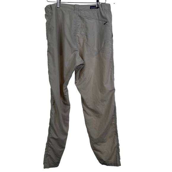 Patagonia Island Hopper Men's in Vintage Size M Lightweight Pants - Picture 6 of 7